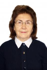 Цаплина Нина Николаевна