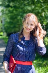 Микляева Анастасия Владимировна