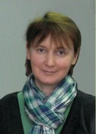 Панкина Марина Владимировна