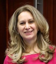 Пономарёва Елена Анатольевна