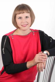 Смольянина Елена Анатольевна