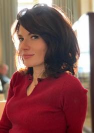 Никлаус Анна Александровна