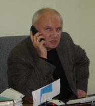 Родионов Вадим Альбертович