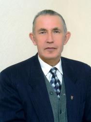 Чернышев Алексей Сергеевич