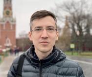 Кулишенко Роман Юрьевич