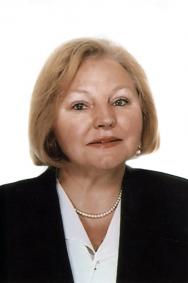 Молчанова Ольга Александровна