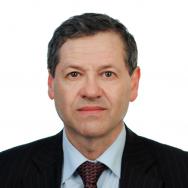 Барабашев Алексей Георгиевич