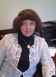 Софронова Наталия Викторовна