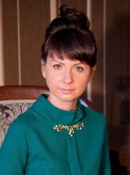 Рассказова Анна Александровна