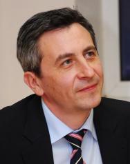 Зараменских Евгений Петрович