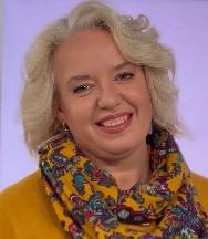 Гущина Дарья Юрьевна