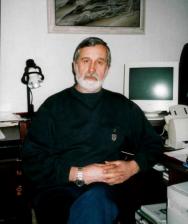 Эксархопуло Алексей Алексеевич