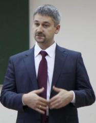 Калиновский Константин Борисович