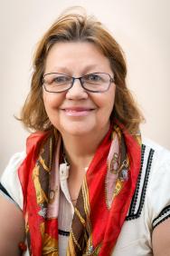 Меньшикова Галина Александровна