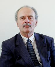 Каминский Владимир Абрамович