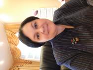 Комарова Светлана Юриевна