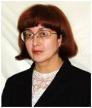 Фоменко Татьяна Николаевна