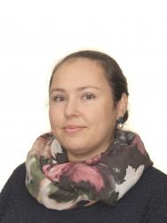 Талакова Екатерина Александровна