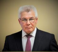 Марьин Михаил Иванович