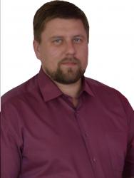 Карташов Игорь Игоревич