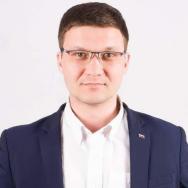 Скрябин Евгений Вячеславович