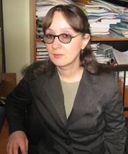 Королёва Наталья Николаевна