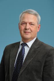 Маралов Владимир Георгиевич