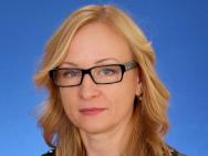 Солонина Светлана Викторовна