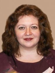 Максимова Наталья Владимировна