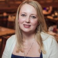 Стефанюк Екатерина Васильевна