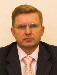 Чесноков Николай Николаевич