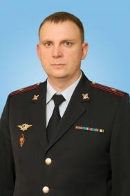 Дрозд Алексей Олегович