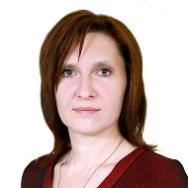 Сарыгина Элина Сергеевна