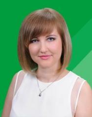 Петренко Татьяна Васильевна