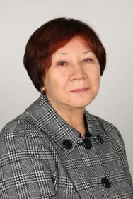 Голованова Надежда Филипповна