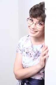 Фесенко Ольга Петровна