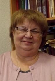 Новикова Вера Григорьевна