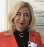 Овешникова Людмила Владимировна