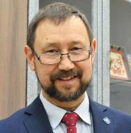 Нургалиев Данис Карлович