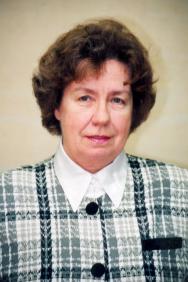 Романова Эмма Петровна