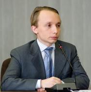 Калятин Виталий Олегович