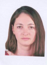 Хмырова Елена Анатольевна