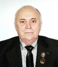 Березин Сергей Яковлевич