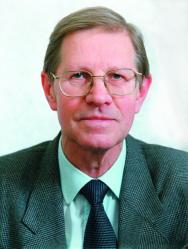 Свенцицкий Анатолий Леонидович