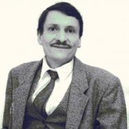 Мусатов Юрий Евгеньевич