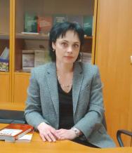 Арестова Екатерина Николаевна