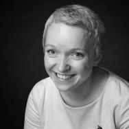 Раведовская Ульяна Юрьевна