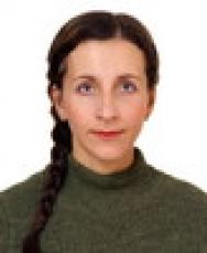 Шалденкова Татьяна Юрьевна