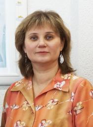Панченко Светлана Владимировна
