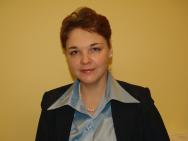 Долгова Владислава Николаевна